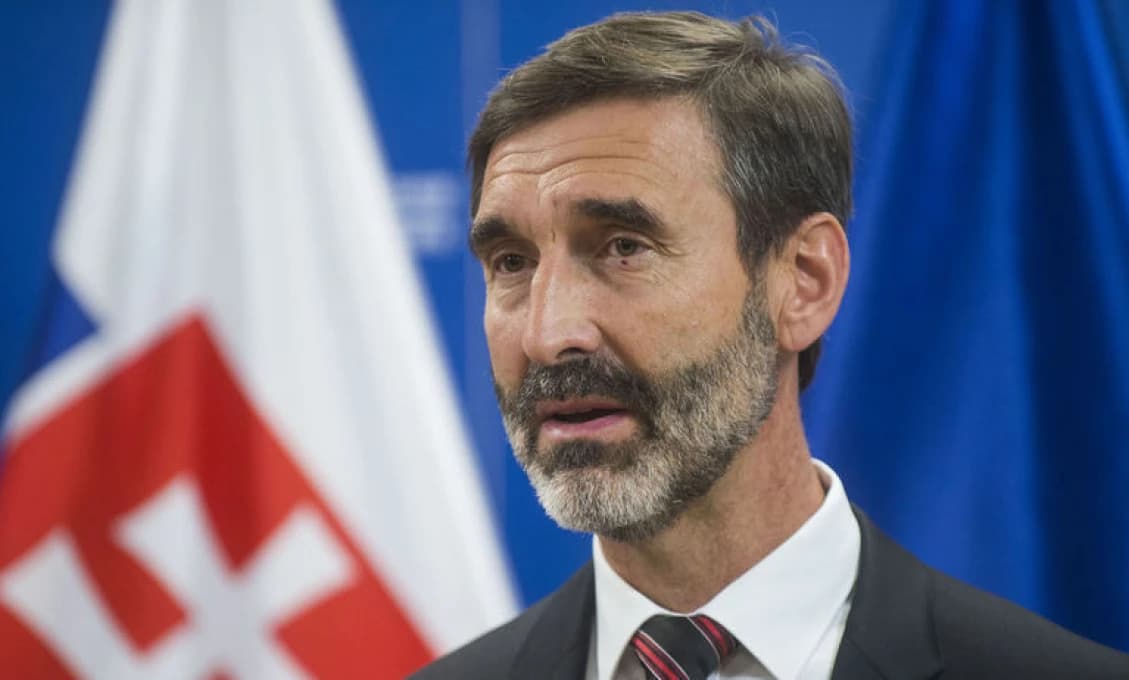 Reakcia na eskaláciu: SR uzatvorila ambasádu v Teheráne