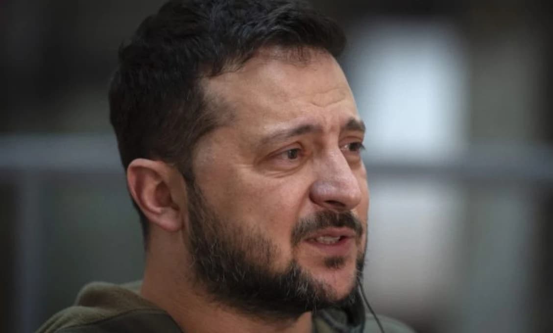 Frustrovaný Zelenskyj: Brusel cenový strop na ruskú ropu nezavedie