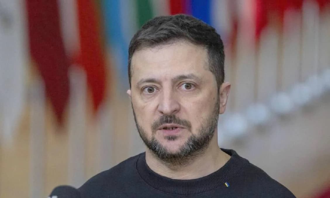 Špekuláciám je koniec: Ukrajinský prezident urobil vyhlásenie
