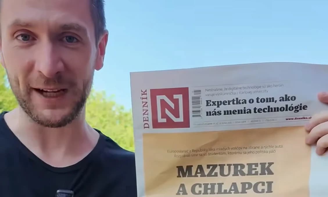 Najhoršie minuté euro v živote