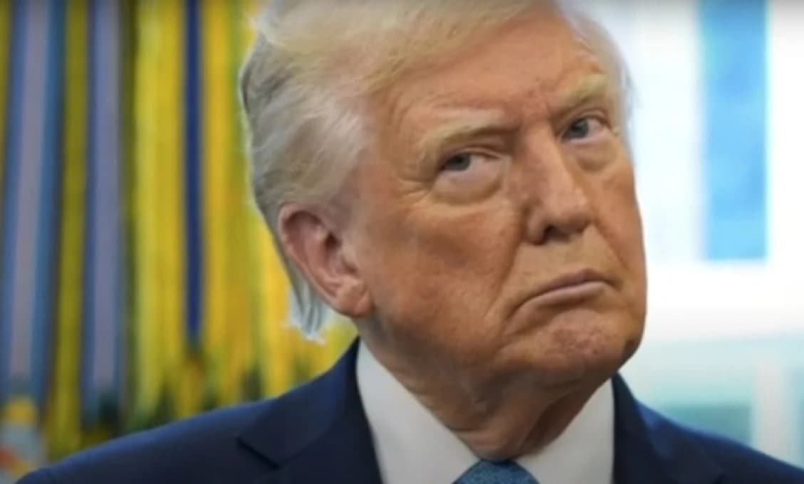 Minúta po minúte: Trump začal svoju prvú vojnu 22. júna