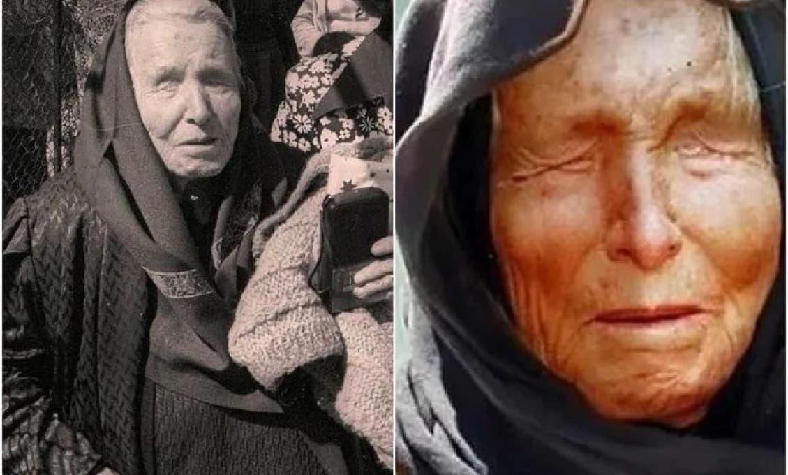 Baba Vanga a rok 2025: Vojna na Blízkom východe napĺňa jej temné vízie