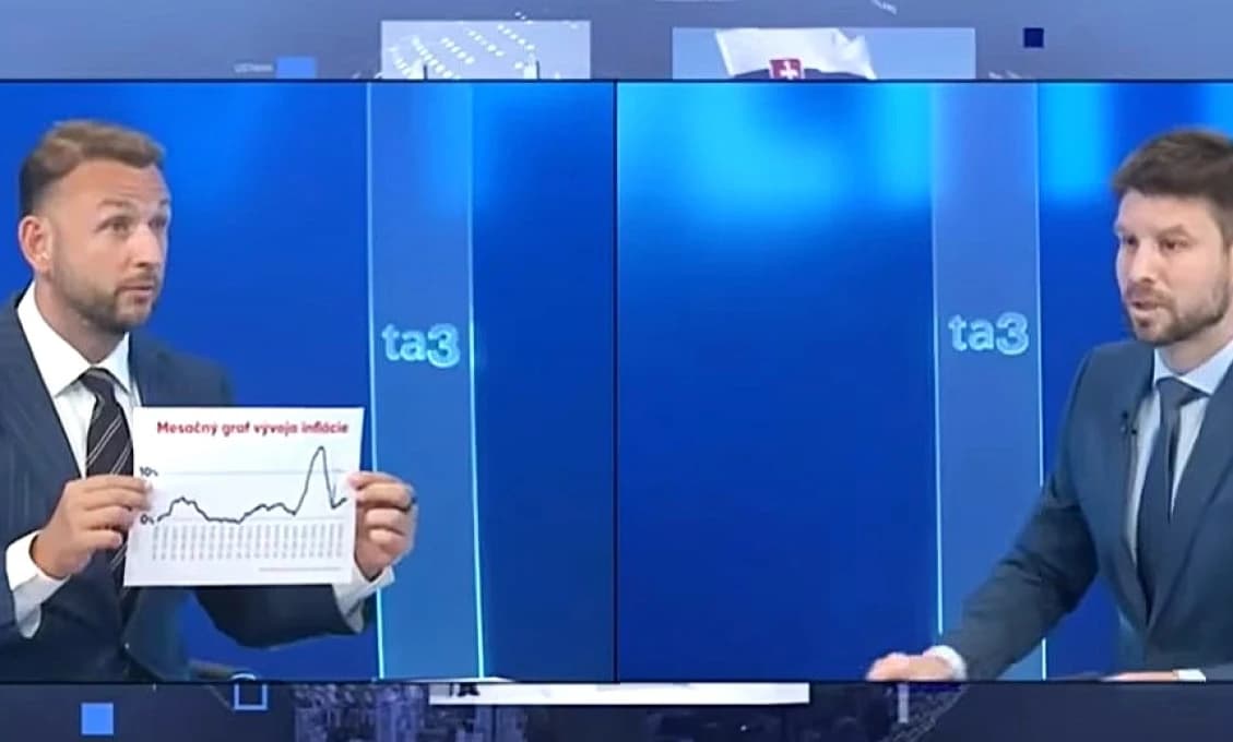 Šutaj Eštok sa pustil do Šimečku: My chceme bojovať za ľudí a pomáhať im, nie ako vy, ktorí chcete iba škodiť! (VIDEO)