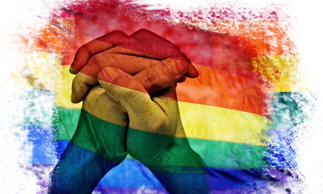 Dúhový konflikt: Nemeckí rodičia podali žalobu proti LGBT vlajkám