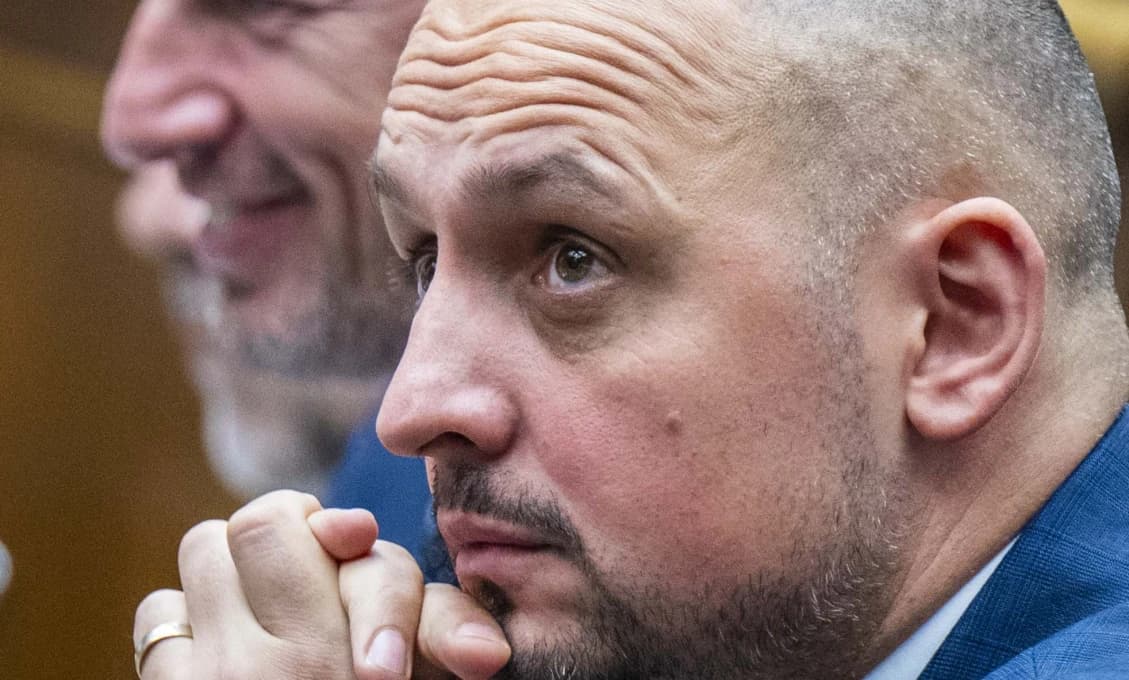 Dotknutý Majerský podal podnet na Gašpara: Sloboda slova má hranice!