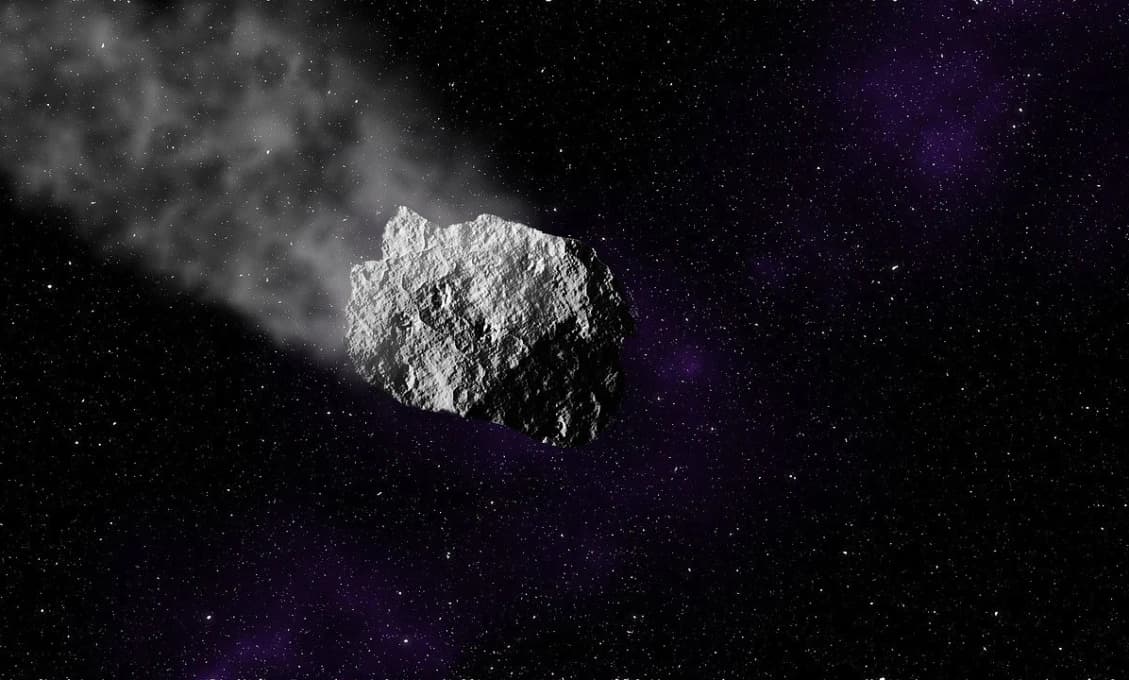 NASA vydala hrozivé varovanie pred asteroidom