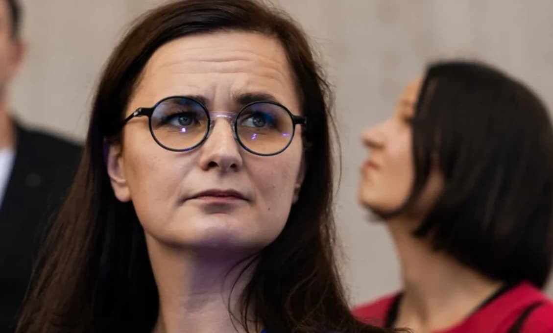 Progresívci majú novú líderku klubu: Zuzana Mesterová povedie poslancov PS