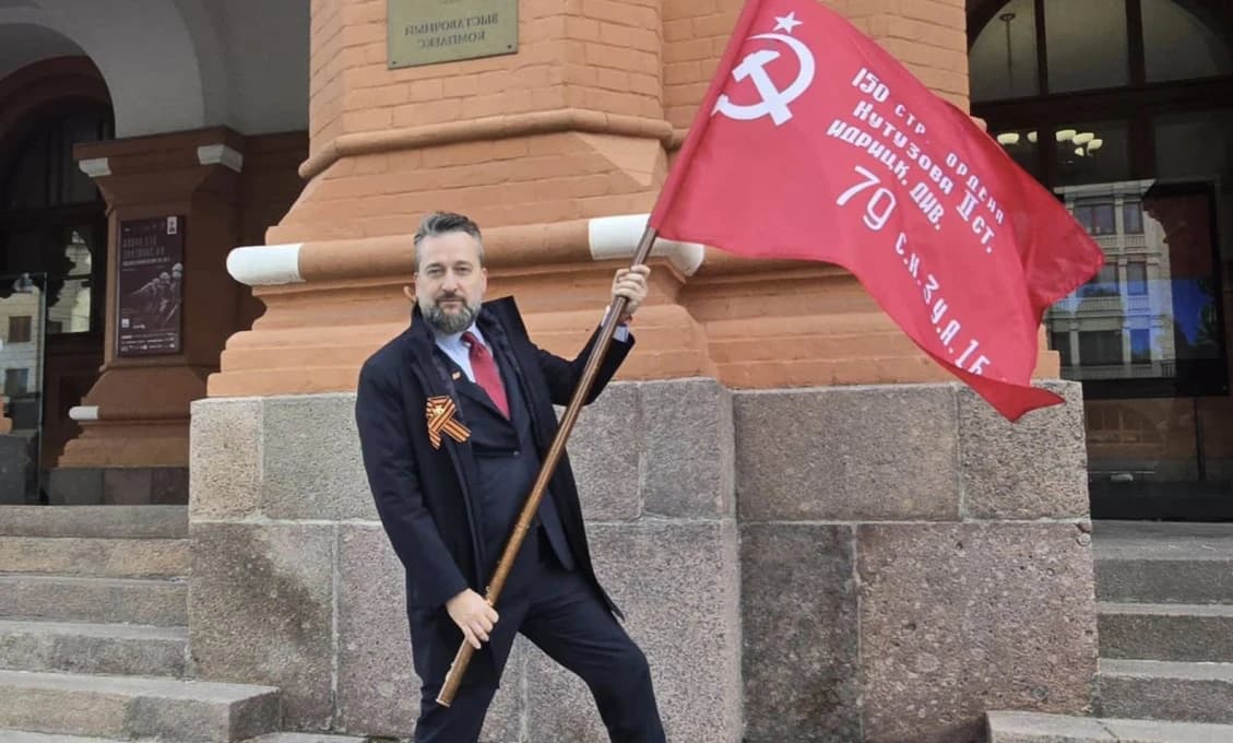 Blaha sa zabáva účet novinárky: Za toto dostane určite Pulitzera!