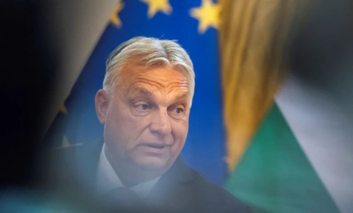 „Bitka vyhraná,“ tvrdí Orbán. Ukrajina mimo rokovaní NATO
