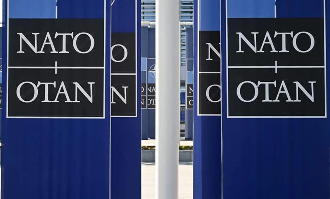 NATO, Zelenský, prdiace kravy a "Green Deal"