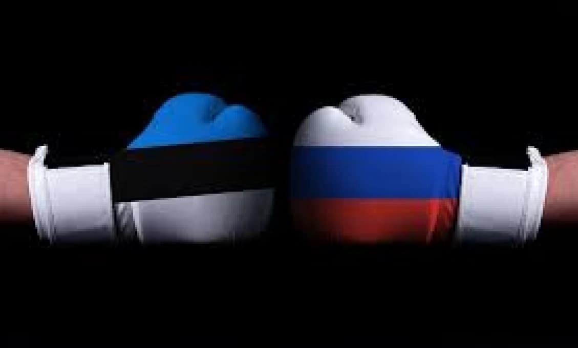 Dráždiť hada bosou nohou! Estónsko eskaluje napätie s Ruskom