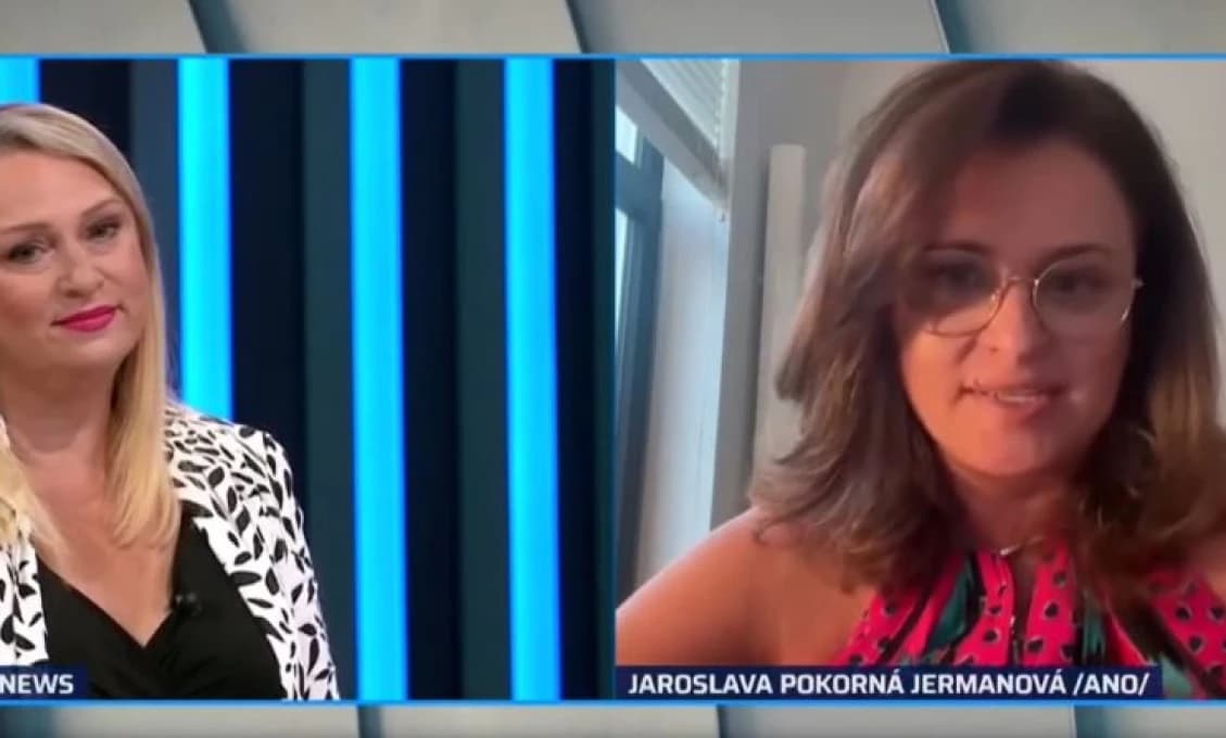 Šialená predstava predsedníčky českého hnutia STAN. Výdavky na zbrojenie by navýšila aj na 30 a viac percent! (VIDEO)