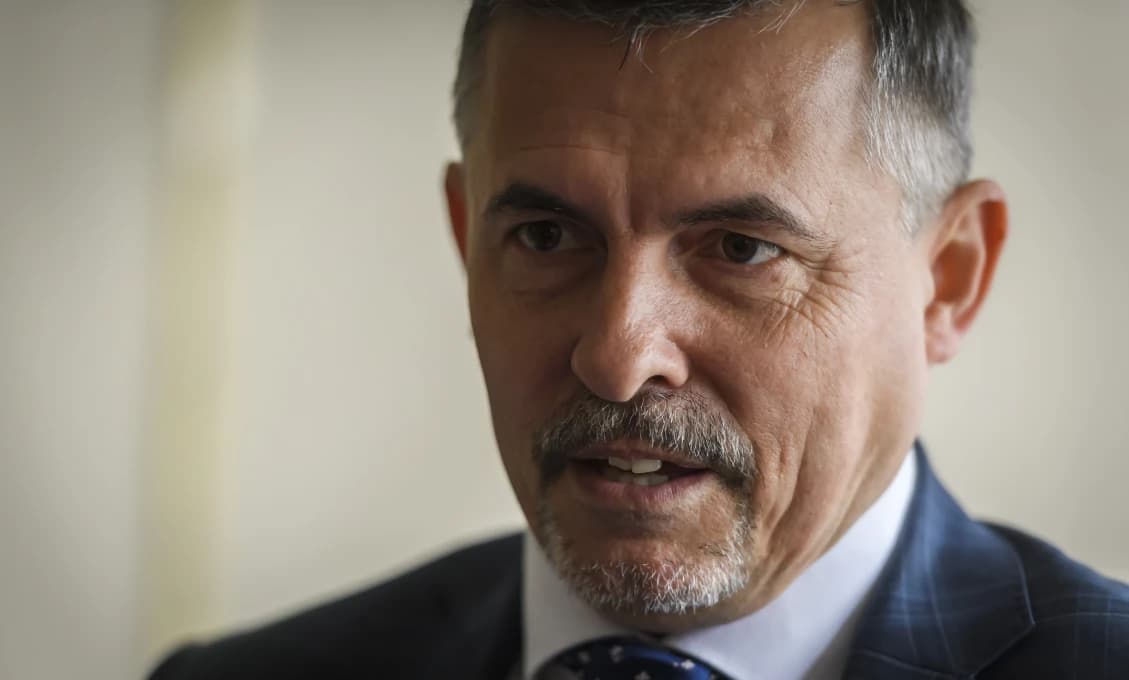 Mainstream prišiel s “bombastickým odhalením” o Machalovi. Ukázalo sa, že len bezočivo klamali