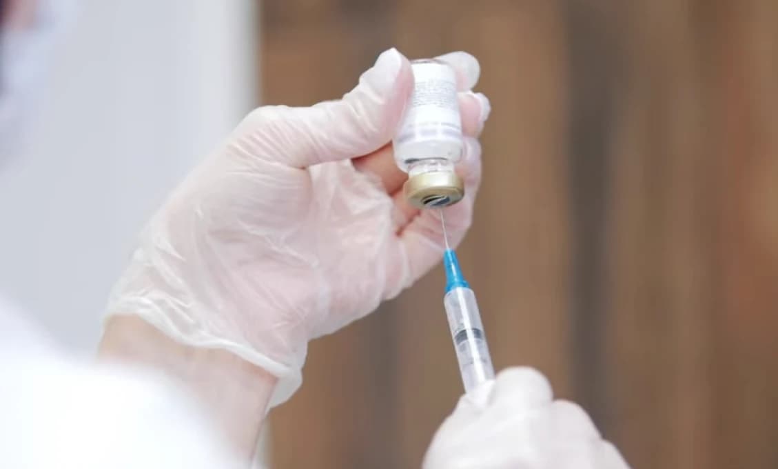 Očkované Češky rodia menej detí? Nielsen a Fürst ukazujú na čísla