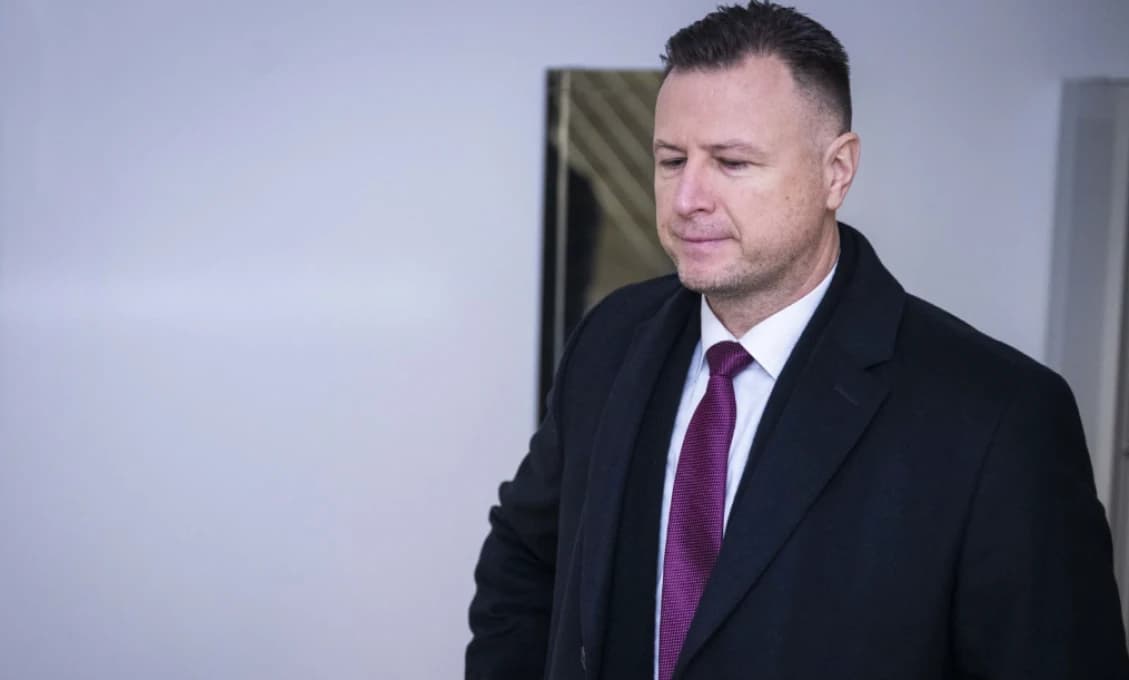 Oslobodený! Exminister Gábor Gál nevinný v korupčnej kauze, rozhodol súd