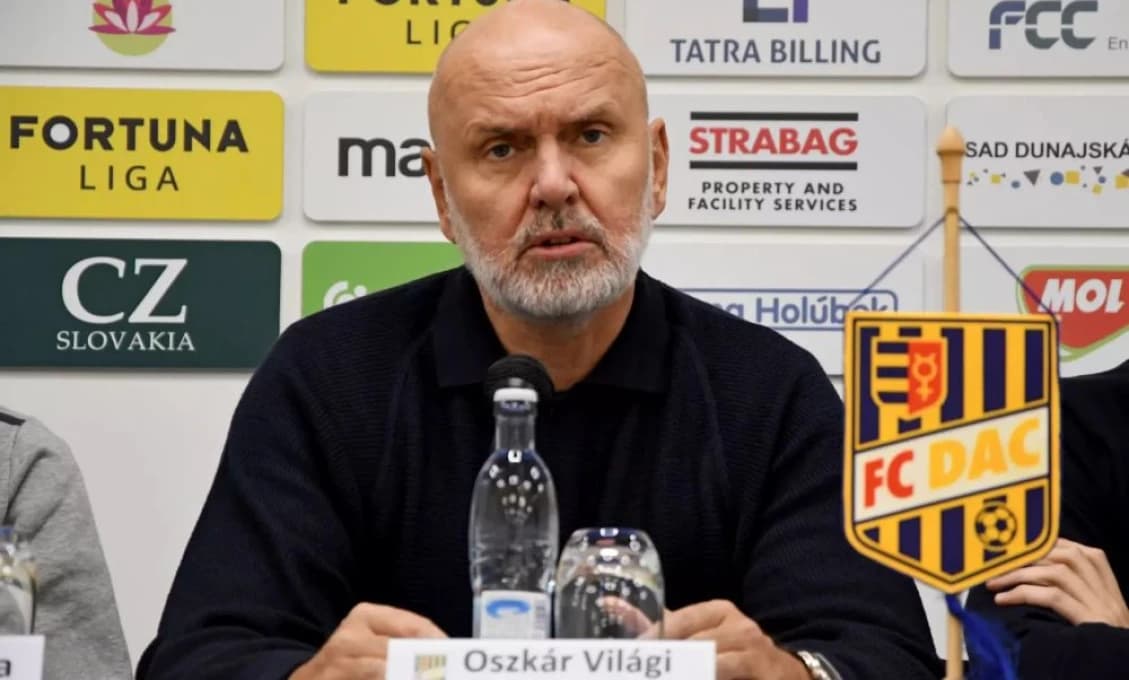 Pre DAC Dunajská Streda sa púť pohárovou Európou skončila skôr, ako začala. Dôvodom je porušenie pravidiel UEFA