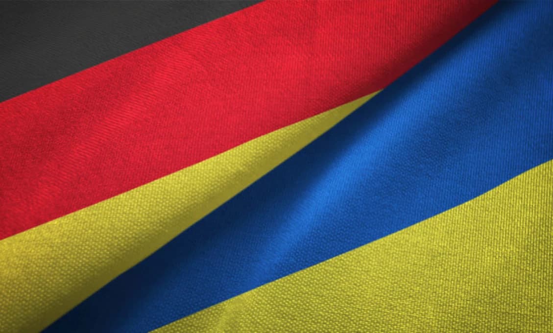 Wadephul v Kyjeve: Nemecko a Ukrajina spoja sily v oblasti obrany