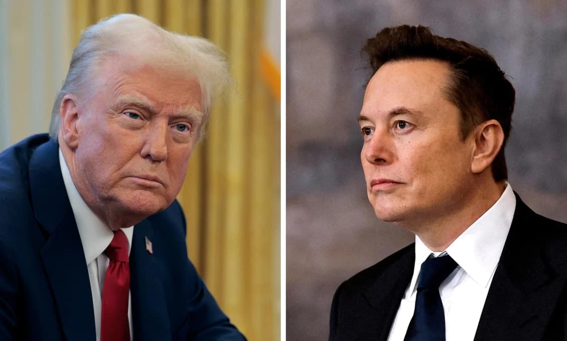 Musk sa zastrája založením tretej strany! Aj keby to bolo poslené, čo na Zemi urobí...