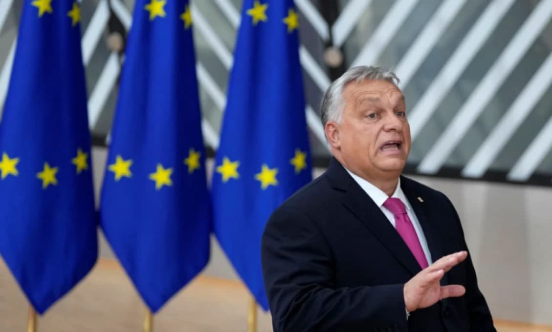Ako (jednoducho) Orbán Maďarom lacnú elektrinu zabezpečil