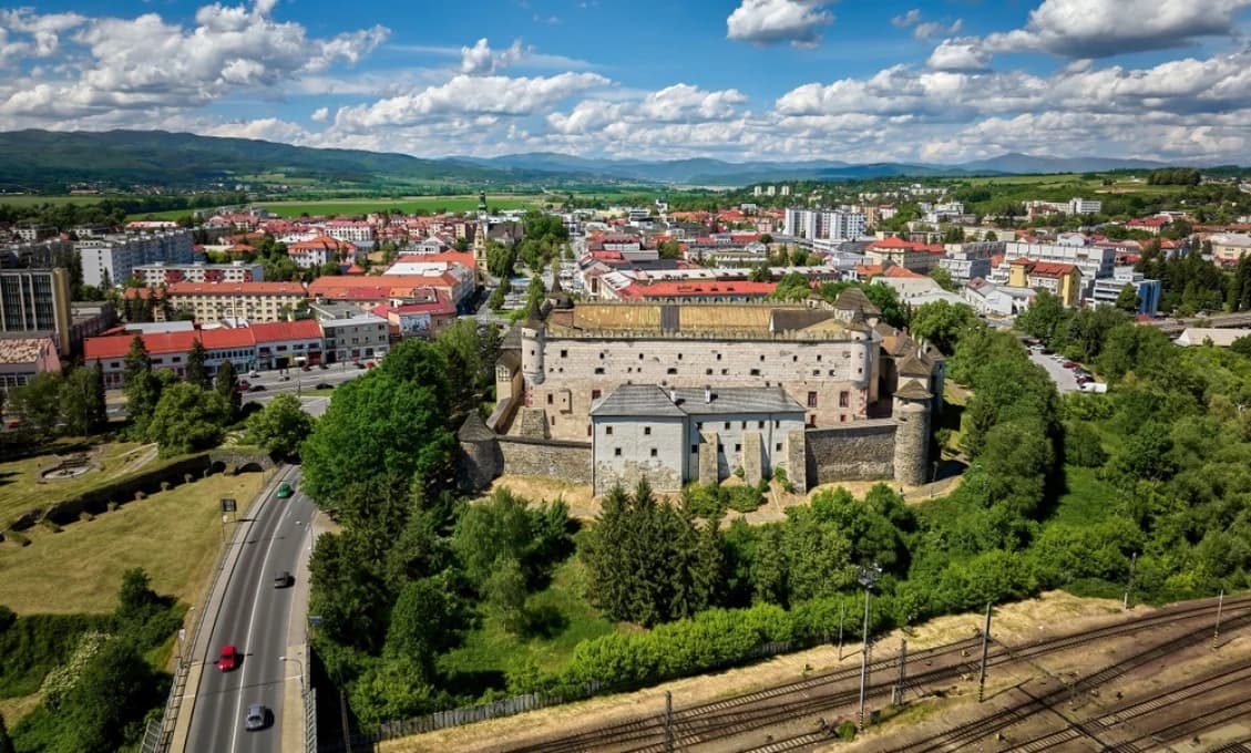 Zvolen: Mesto prijalo v súvislosti s aktuálnymi horúčavami viacero opatrení