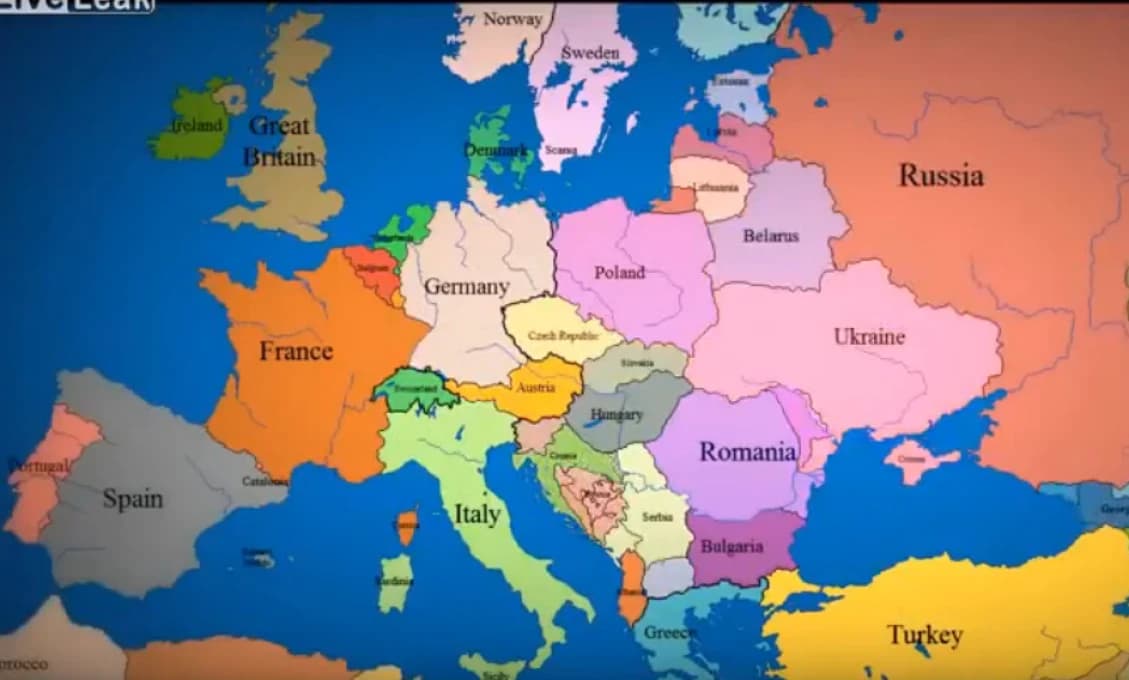 Chystáte sa na dovolenku v Európe? Čo vás čaká a neminie