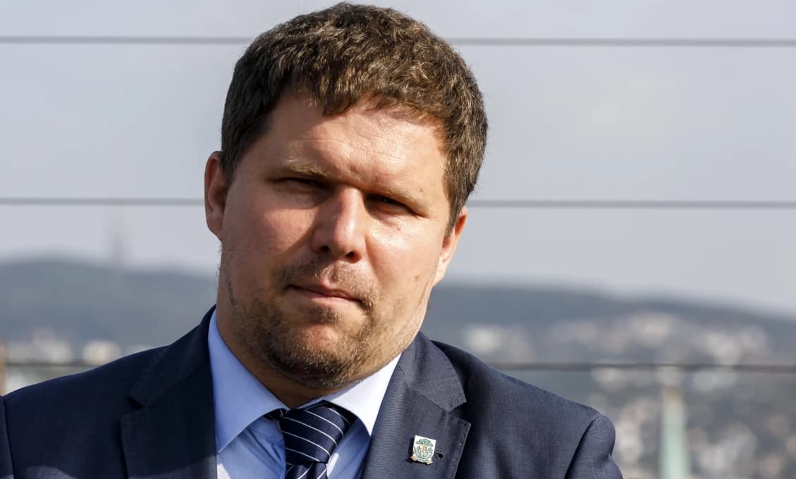J. Hrčka bude v septembri opäť kandidovať na starostu Petržalky