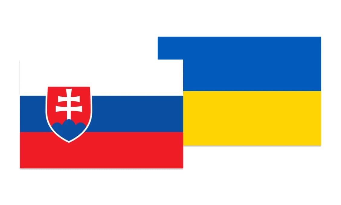 Kyjev hostil dôležité rokovania medzi Slovenskom a Ukrajinou