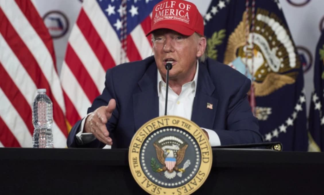Primátor Hirošimy vyzval Trumpa na návštevu po komentároch o jadrovej bombe