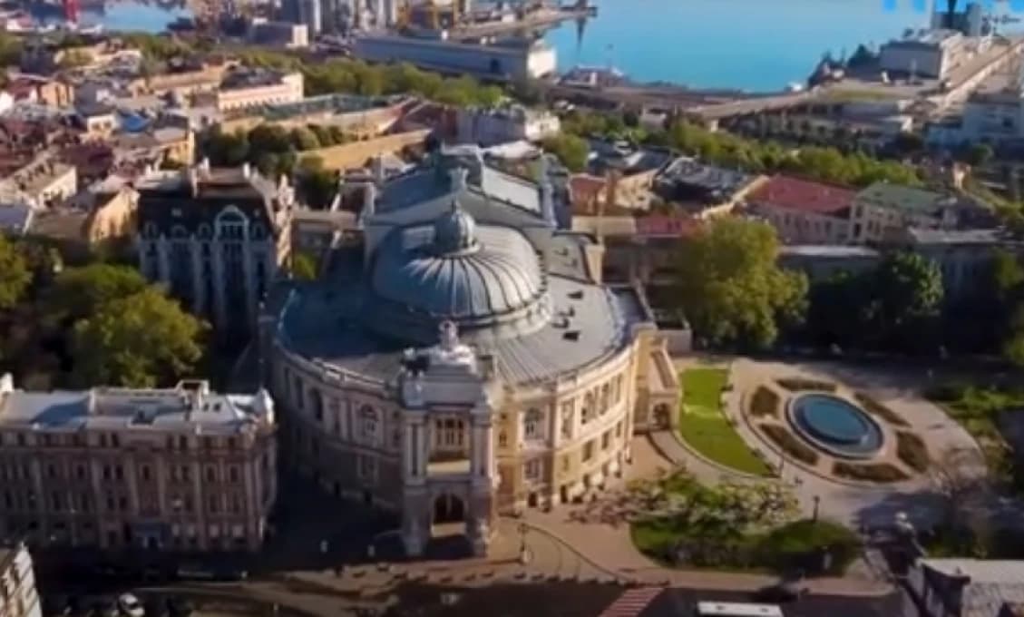 Rusi už majú Sumy. Vyfúknu Severoatlantickej aliancii aj Odesu?