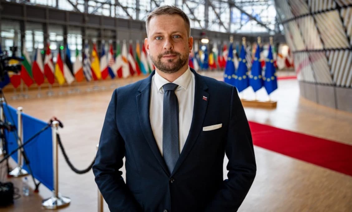 K. Šaško: Medicínsky plán novej národnej nemocnice je hotový, úlohu som splnil