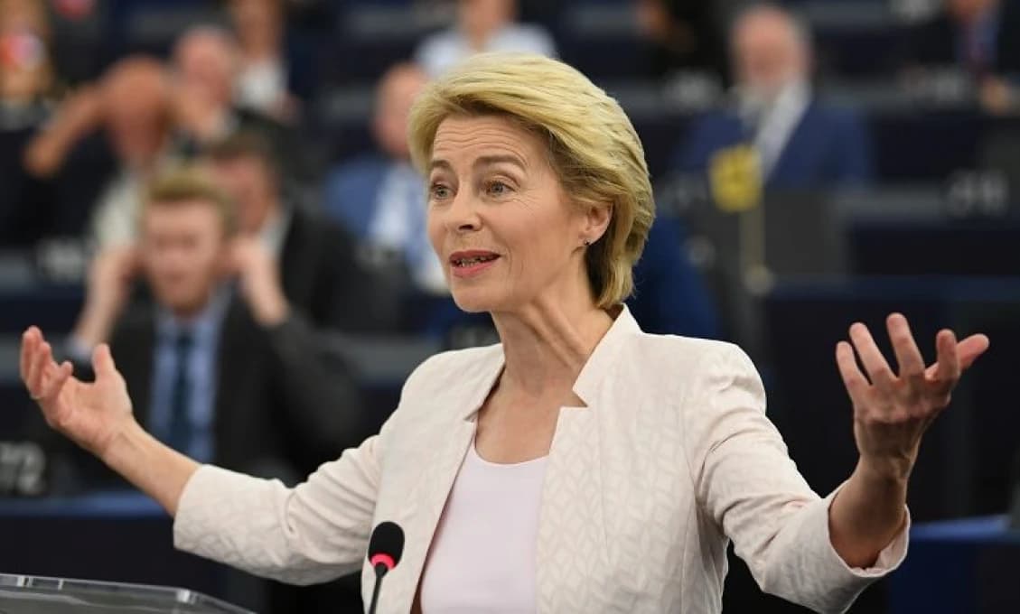 EP bude budúci týždeň hlasovať o vyslovení nedôvery Európskej komisii