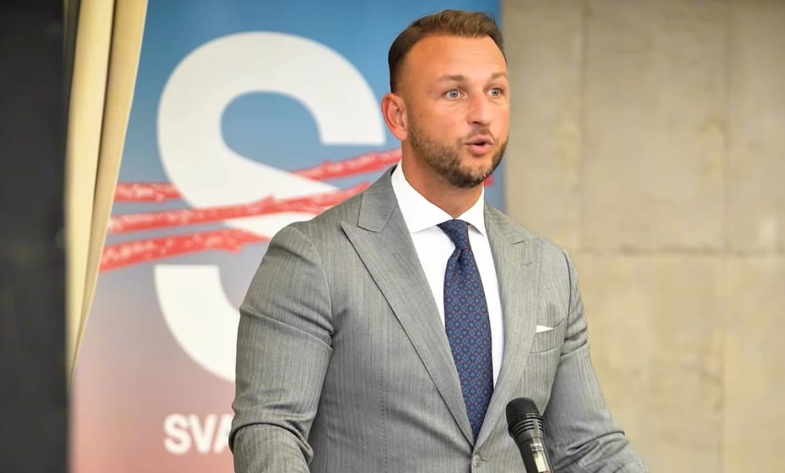 Šutaj Eštok: PS a SaS na čele so Šimečkom dokázali, že na ľudí zabúdajú