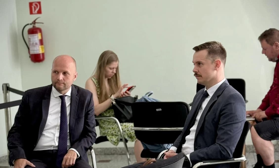 Imunológ: COVID-19 bude možné vyliečiť