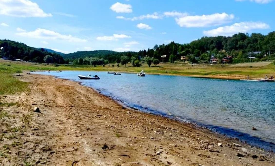 Obce pri Domaši vyhlásili mimoriadnu situáciu