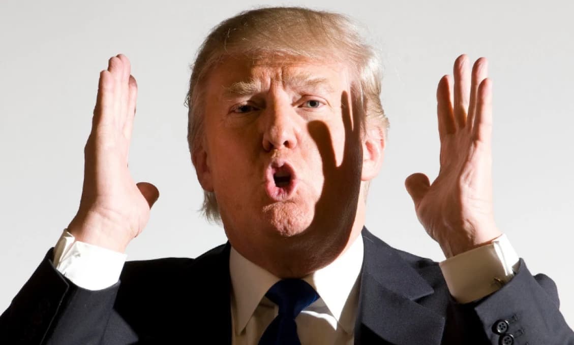 Trump je sklamaný z Putina, tvrdí, že sa nesnaží zastaviť vojnu