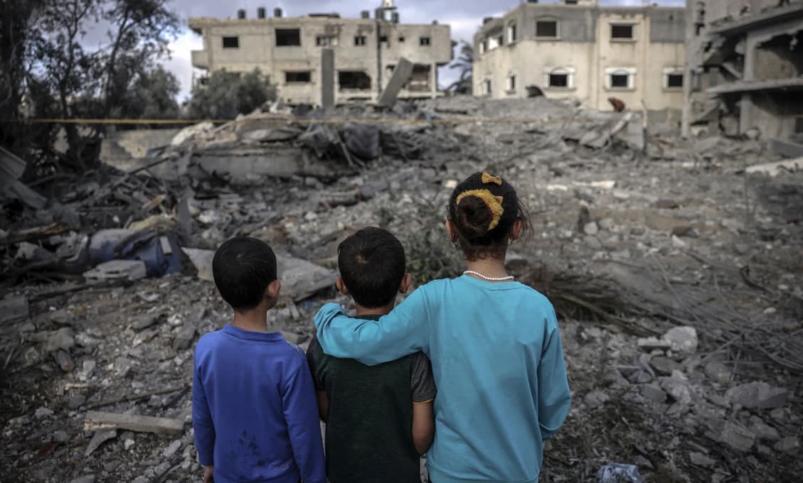 Hamas súhlasí s prímerím v pásme Gazy! No chce záruky