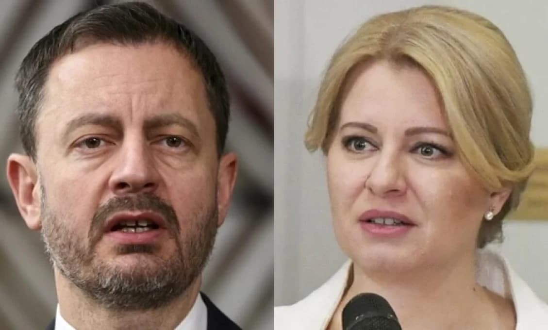 Vypískali sme aj Čaputovú a Hegera. A nikto sa tým nechválil