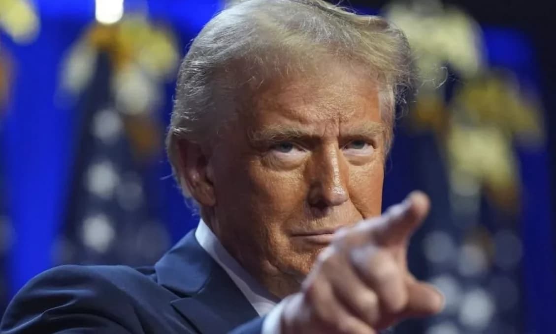 Zo zákulisia. Prečo bol Trump navrčaný na Putina?