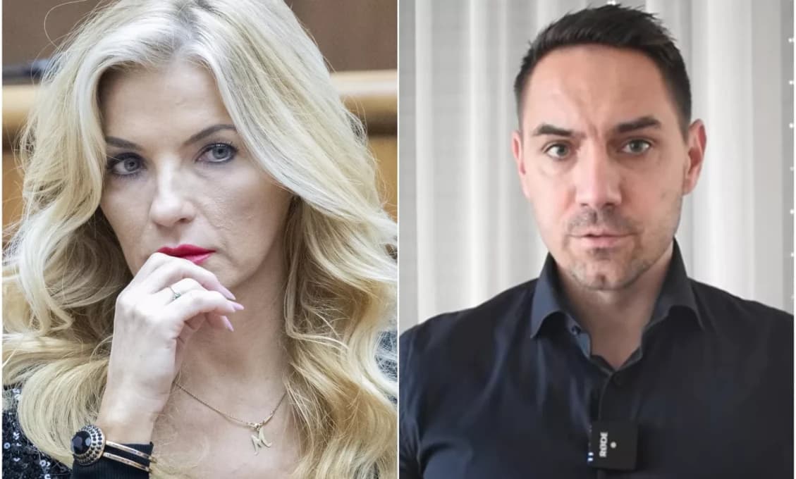 Gyimesi: Pre nich je aj gentlemanské správanie ťažký prežitok