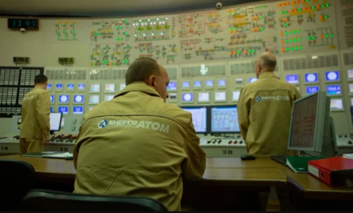 KRÔČIK OD KATASTROFY! Kyjev zatajil poruchu reaktora v jadrovej elektrárni