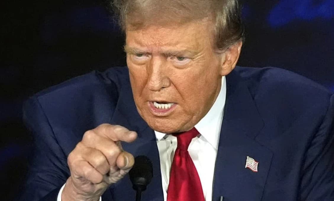 Trump o nových clách: USA začnú od pondelka rozosielať oficiálne oznámenia