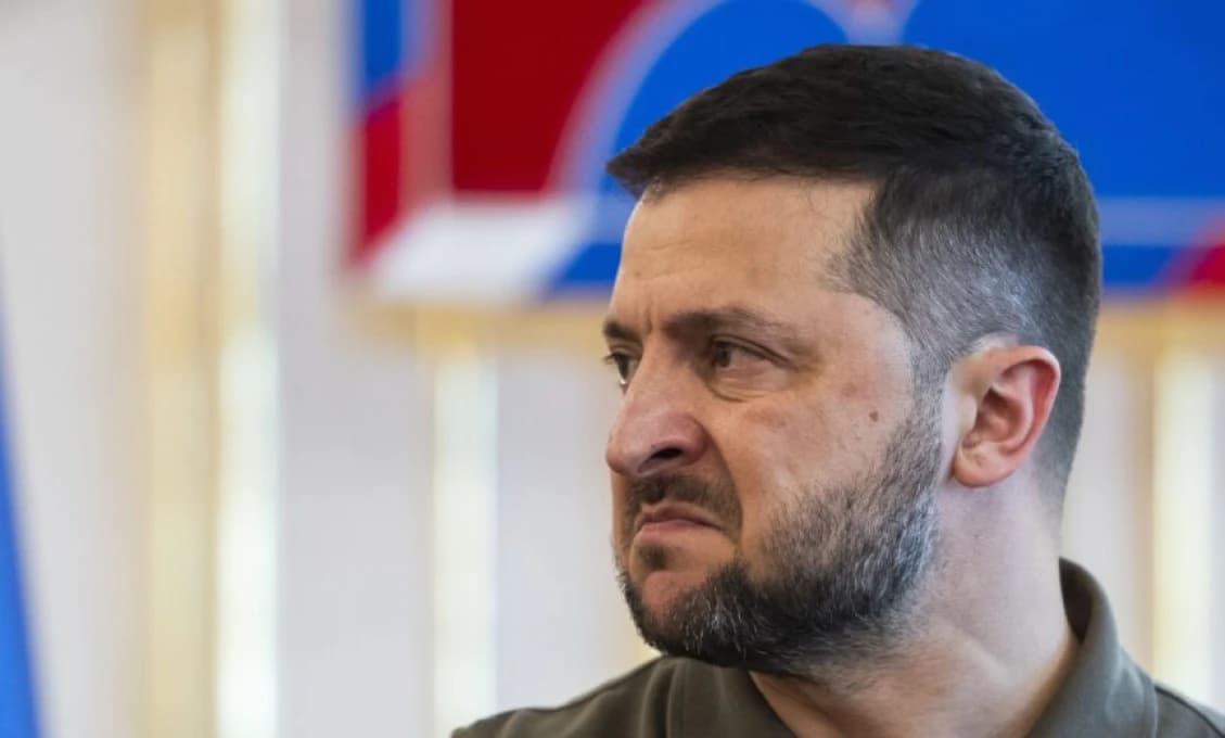 Bez amerických zbraní hrozí Kyjevu politický chaos, varujú ukrajinskí lídri