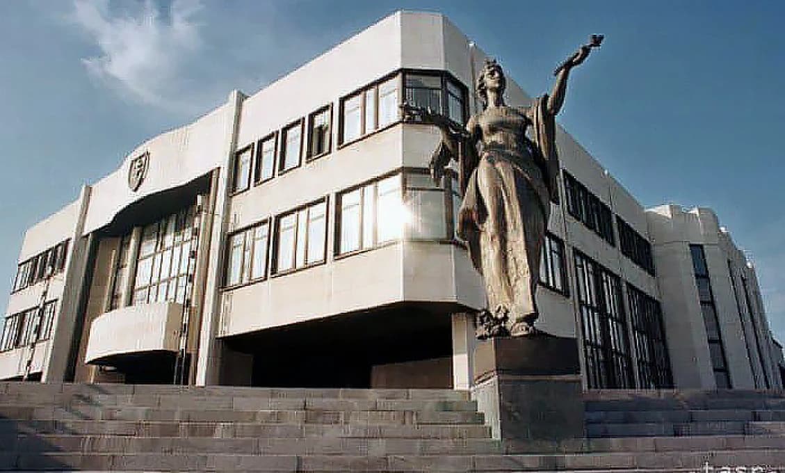 Štát plánuje veľkú investíciu: Rekonštrukcia parlamentu má stáť milióny