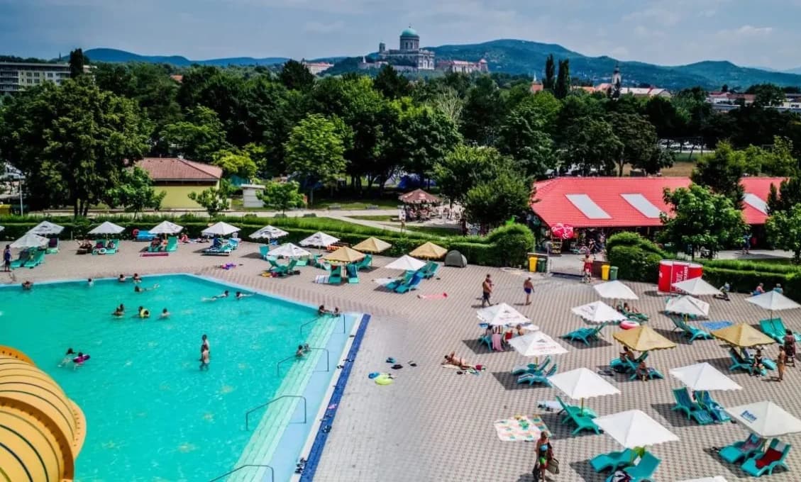 Kúpalisko v Štúrove prešlo testami: Čo odhalili kontroly?