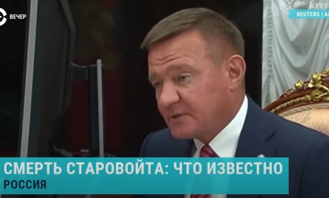 Prečo sa bývalý ruský minister zastrelil? Zlodejina?
