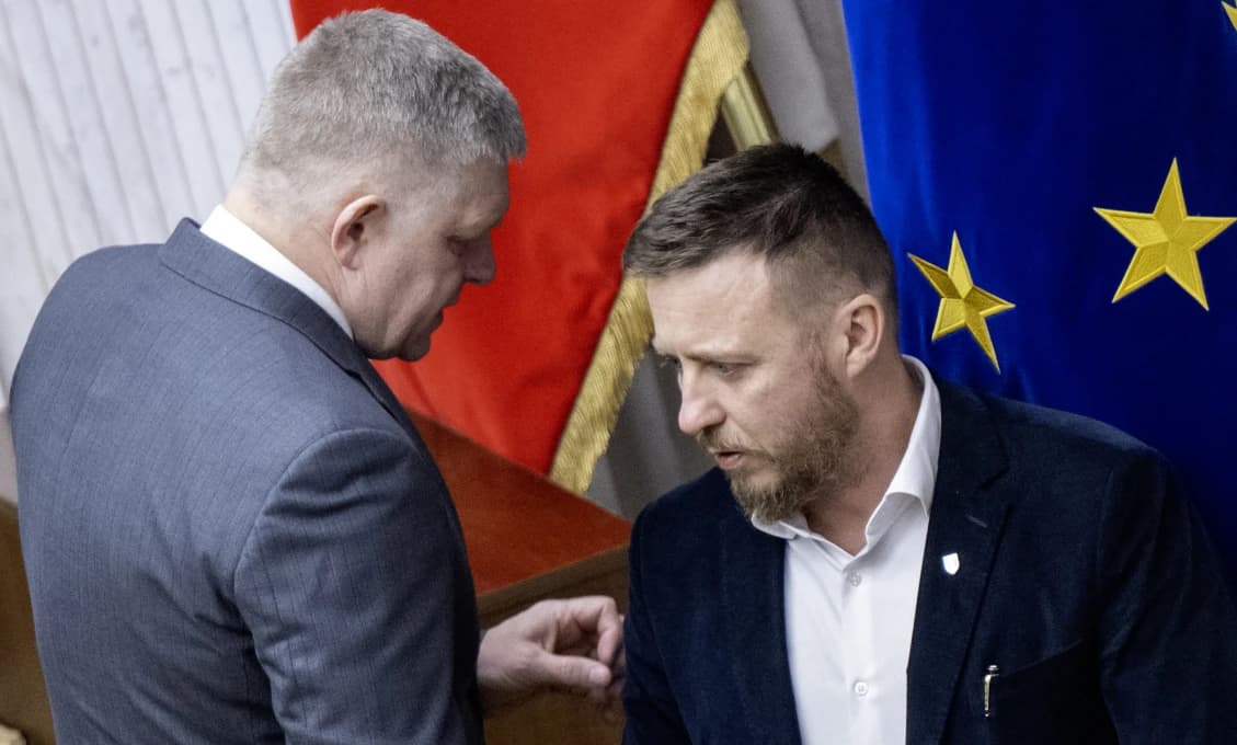 Pošta pre Hlas: Kde Kotlár ide začať, Francúzi už končia