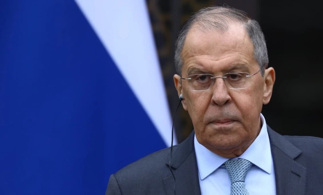 Rusko ponúka Iránu technológiu na spracovanie uránu, potvrdil Lavrov