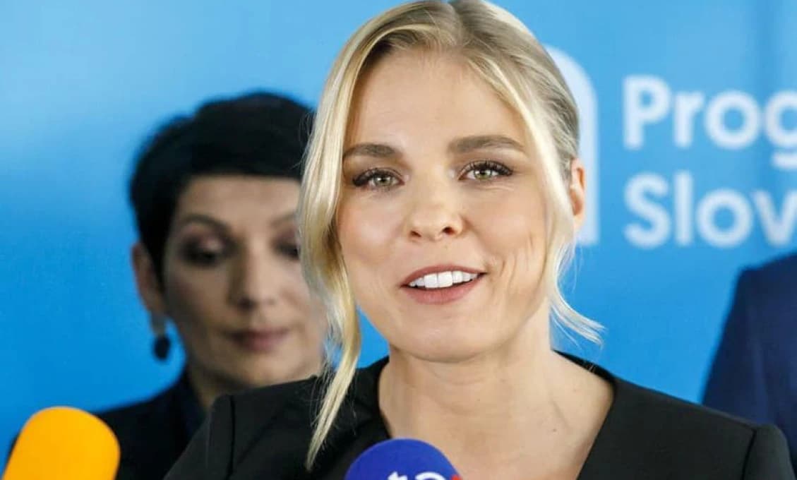 Zakázala komentáre! Europoslankyňa Ostrihoňová nezvládla kritiku za hlasovanie