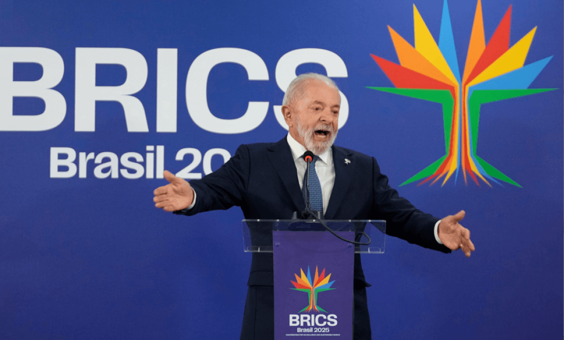 Brazílsky prezident rozdupal Západ: Strach z jadrovej katastrofy sa vrátil!