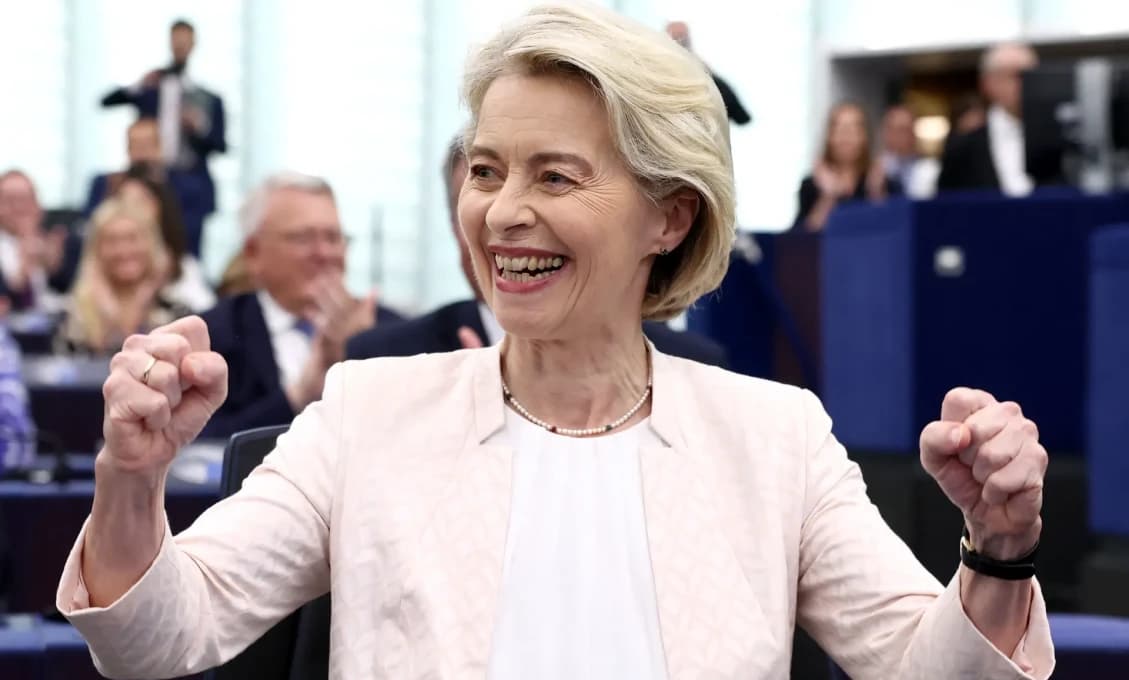 Návrh na vyslovenie nedôvery EK zrejme neprejde, kritika však silnie